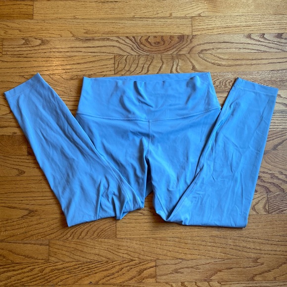 lululemon athletica Pants - Lululemon Align Leggings Size 12